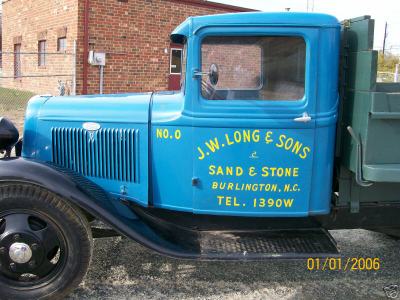 #0 1933 FORD B  _ photo credit: Keith Perry