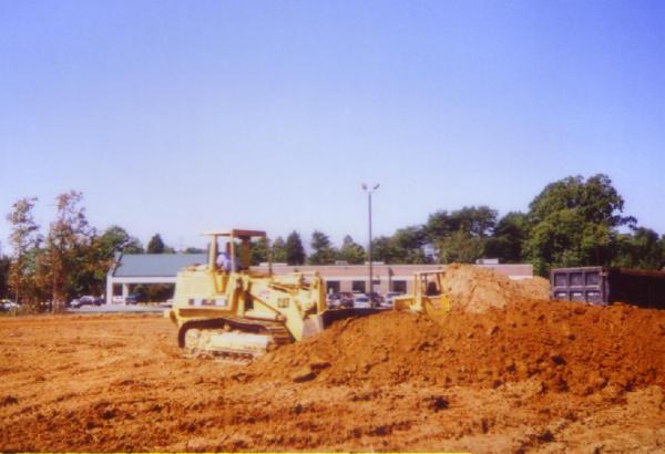 LOADER WORK         photo credit:  (FAR-pic)